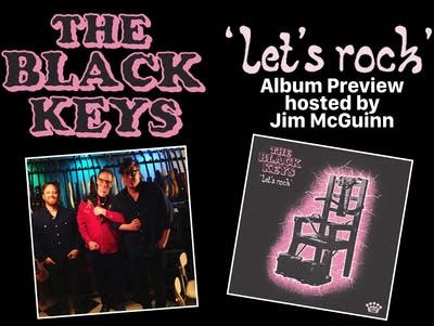 The Black Keys, 'Let's Rock' album preview special