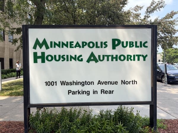 Residents frustrated with slow pace of repairs, relocations from troubled Mpls housing complex