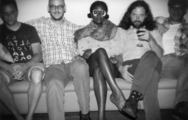 Friday Five: Gospel Machine, Sans Caballo, and more new Minnesota music videos