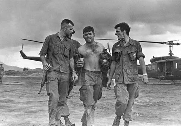 Meet the country’s newest Medal of Honor recipient