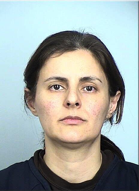 Iranian woman deported following conspiracy sentence