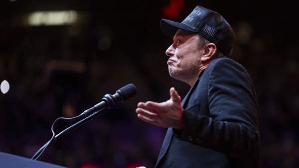 Elon Musk wants to take over OpenAI