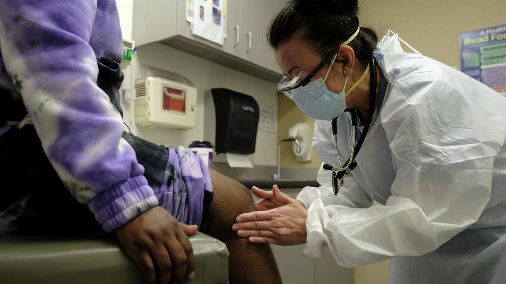 Health care safety net braces for higher demand after cancellation of coverage for undocumented immigrants