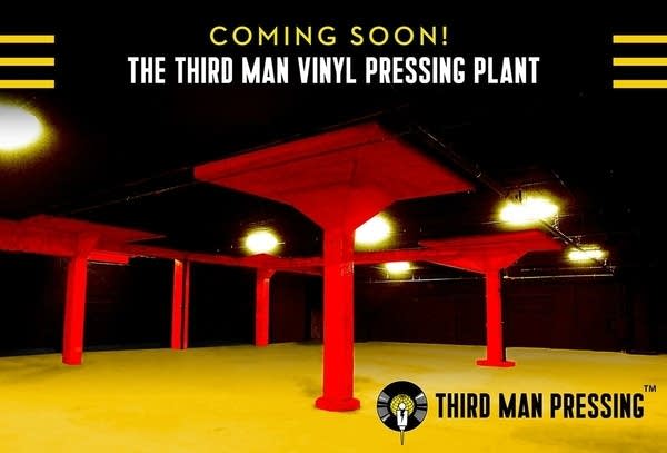Today’s Music News: Jack White to open first new Detroit record pressing plant in 50 years