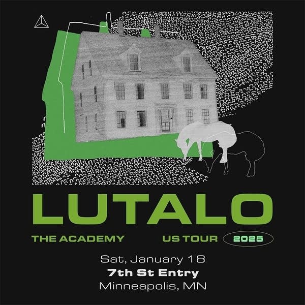 Lutalo 2024