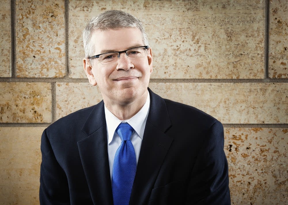Bruce Kramer
