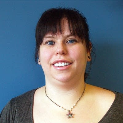 Amanda Hocking