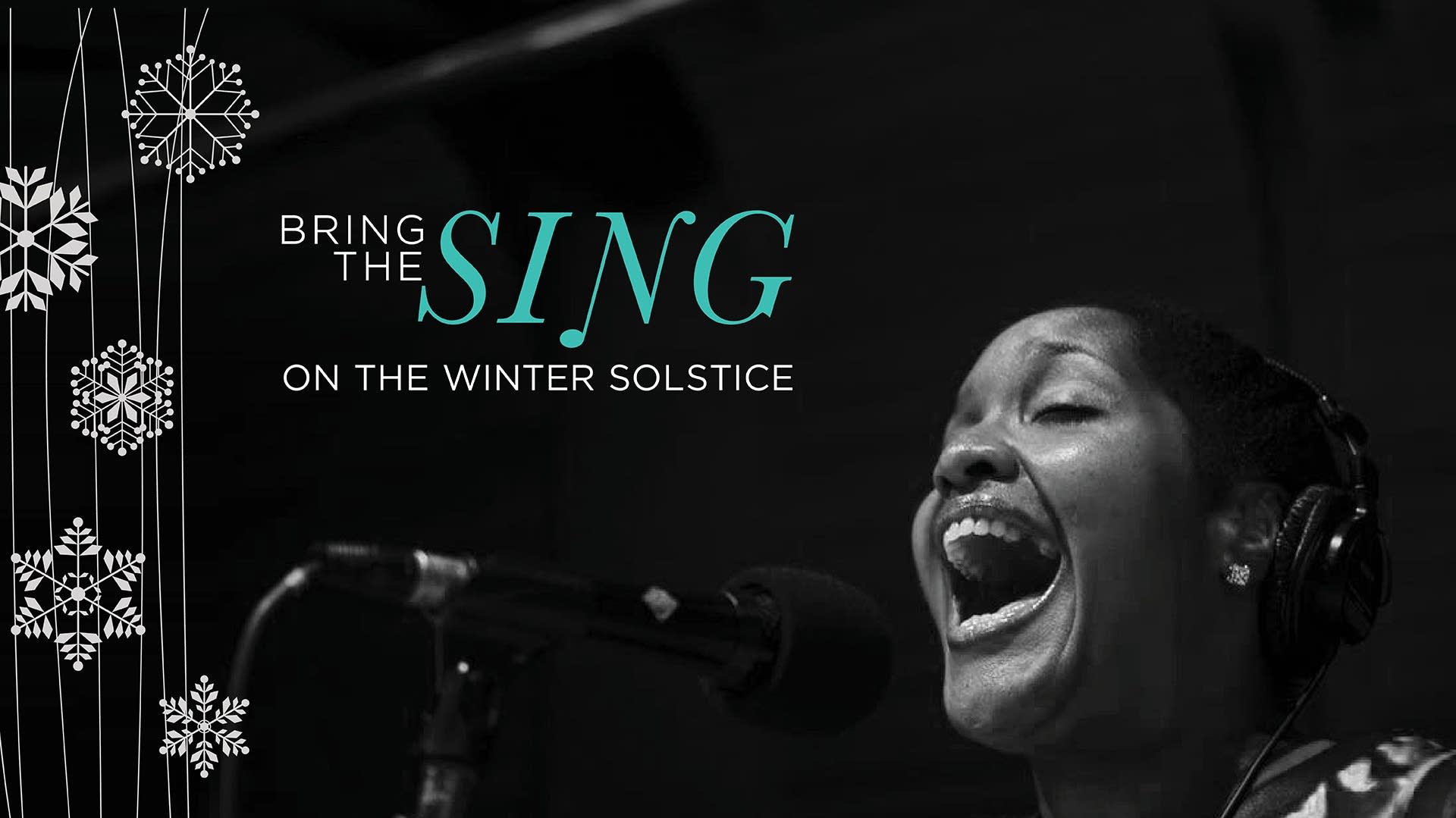 Bring the Sing