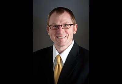 Peter Haberman