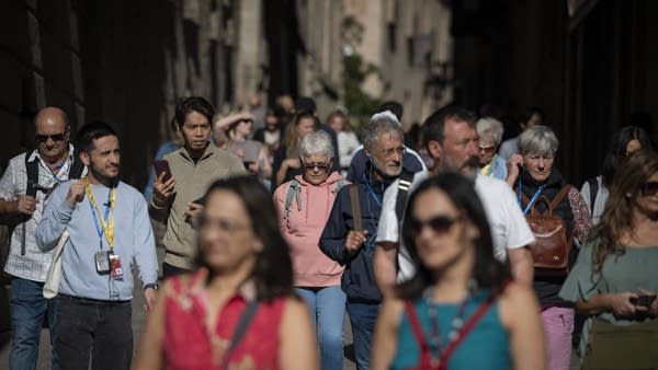 What’s behind Spain’s GDP surge?