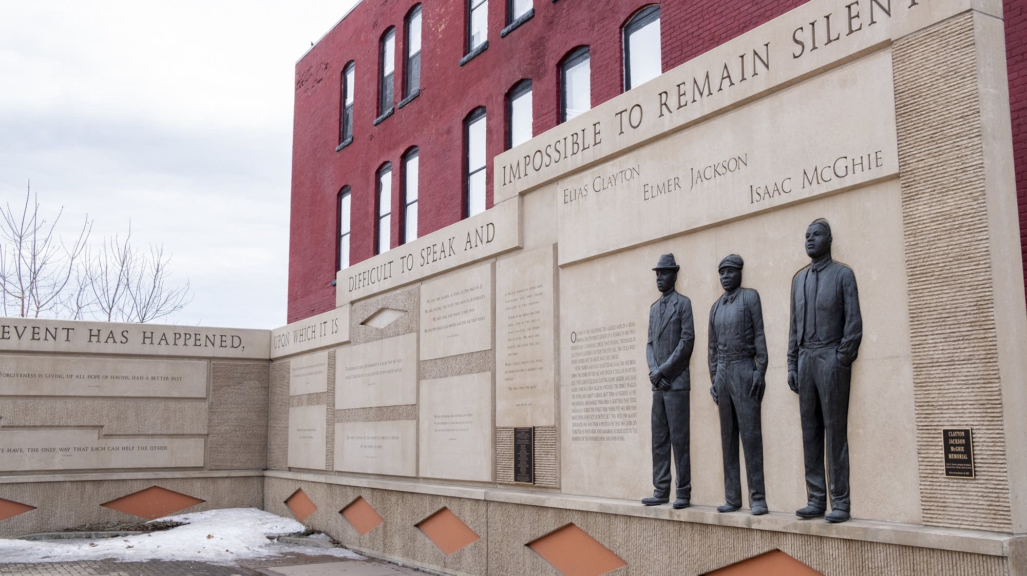 100th anniversary commemoration of Duluth lynchings postponed by COVID