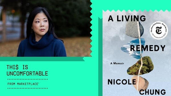 Nicole Chung and the toll of caregiving