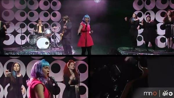 Friday Five: New videos from Har Mar, Southside Desire, Trampled by Turtles, more