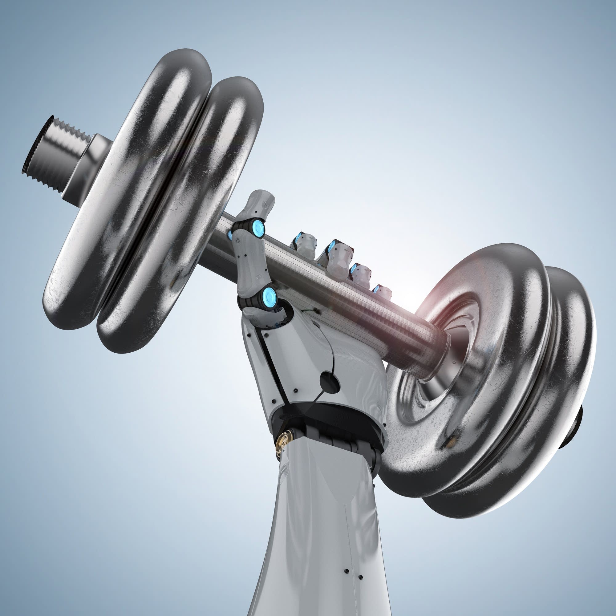 What AI fitness apps can and can't do — for now