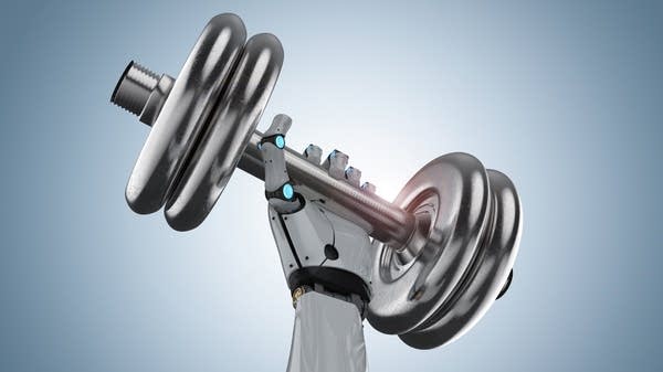 What AI fitness apps can and can't do — for now