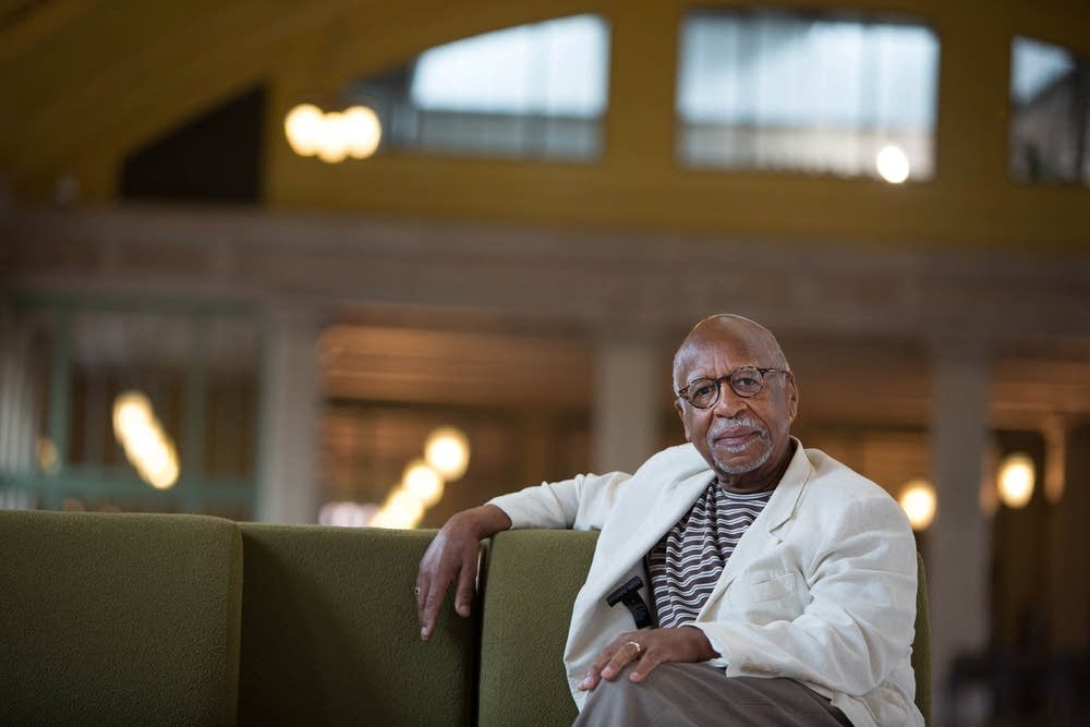 Marvin Roger Anderson