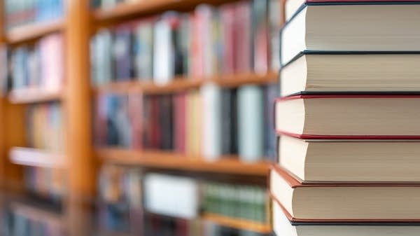 Imprints can signify a specific genre of book or a particular format.