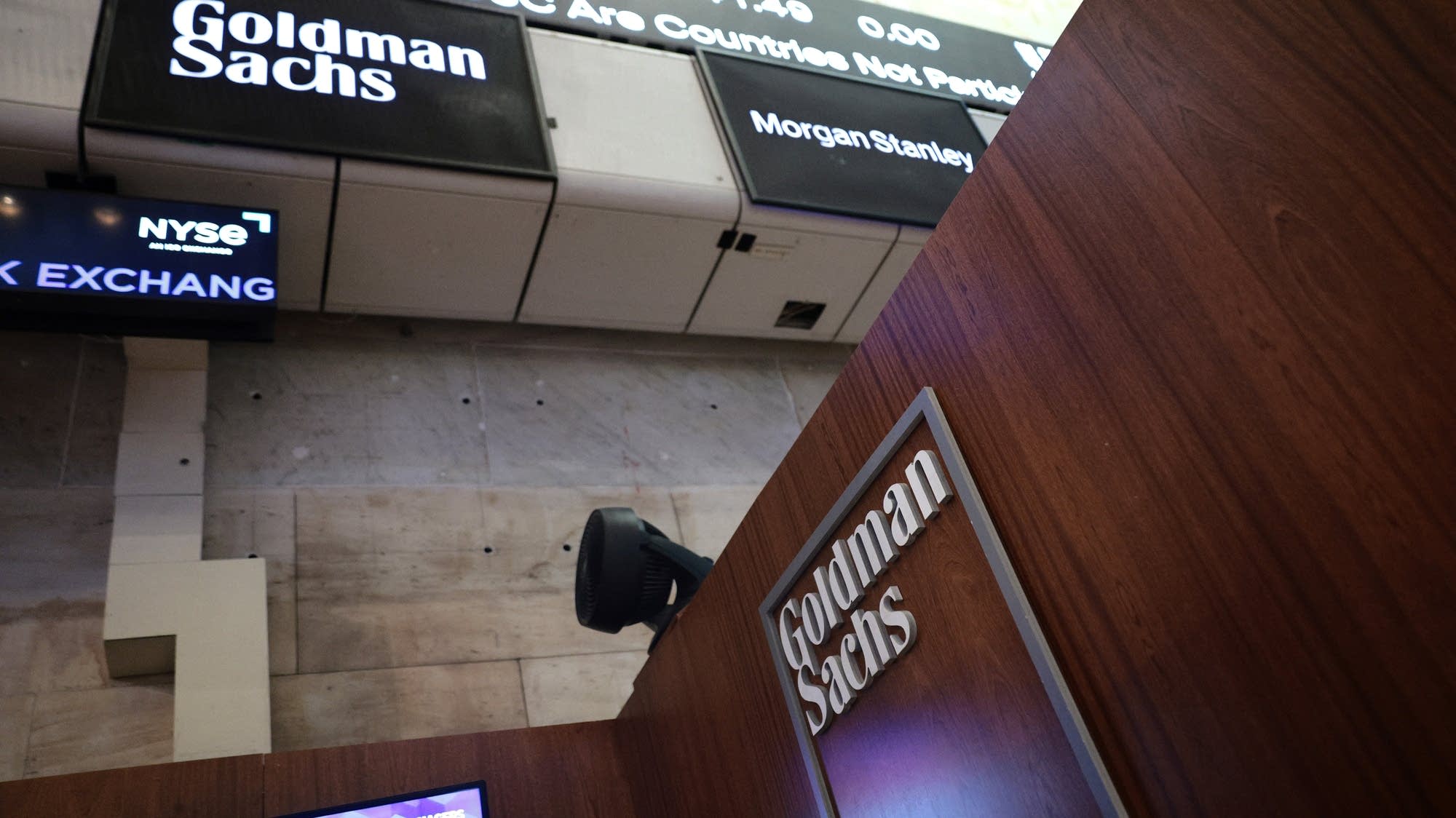 How the war in the Middle East could affect big banks' earnings