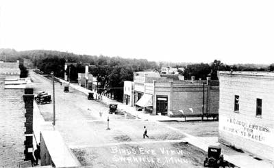 Main Street