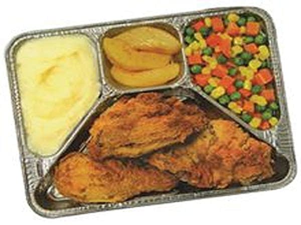 Celebrating cold cuisine