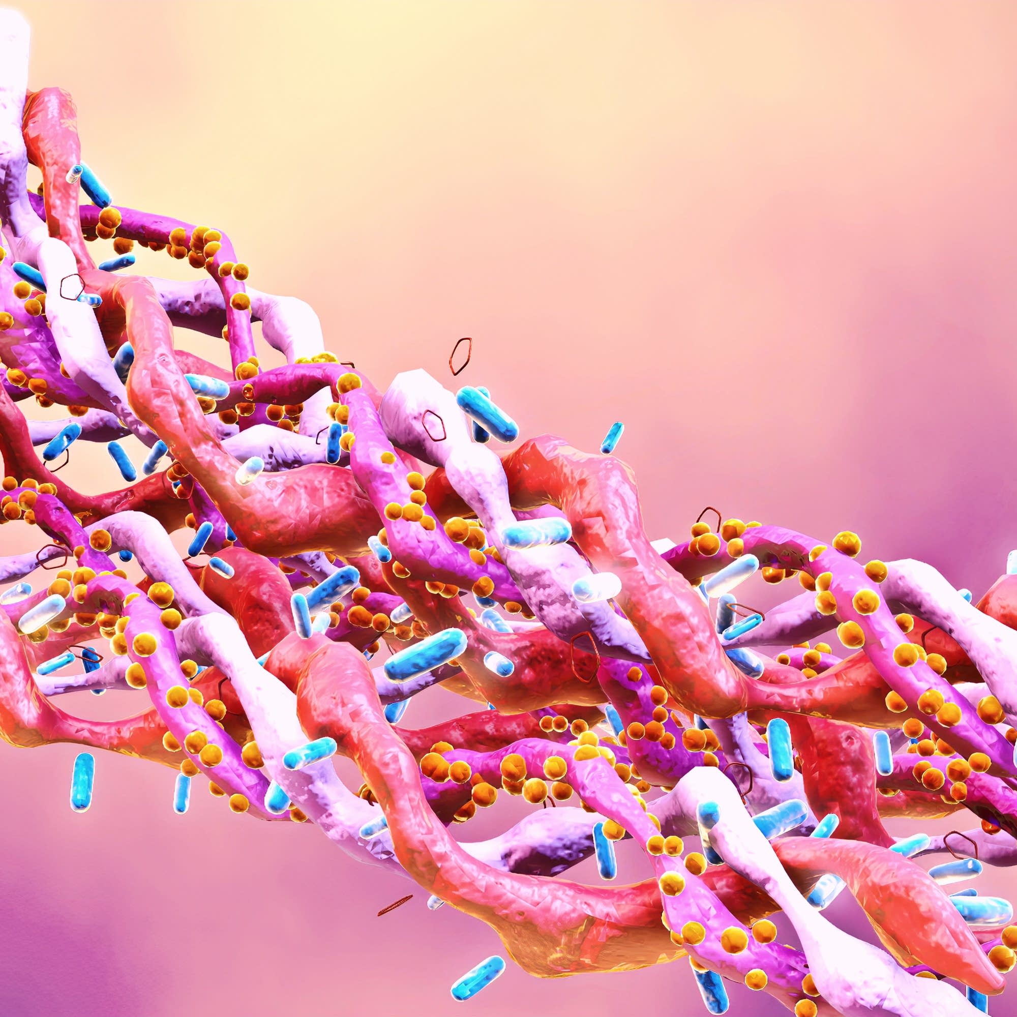 The 'biohacking' trend that has tech workers experimenting on themselves