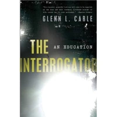 Glenn Carle