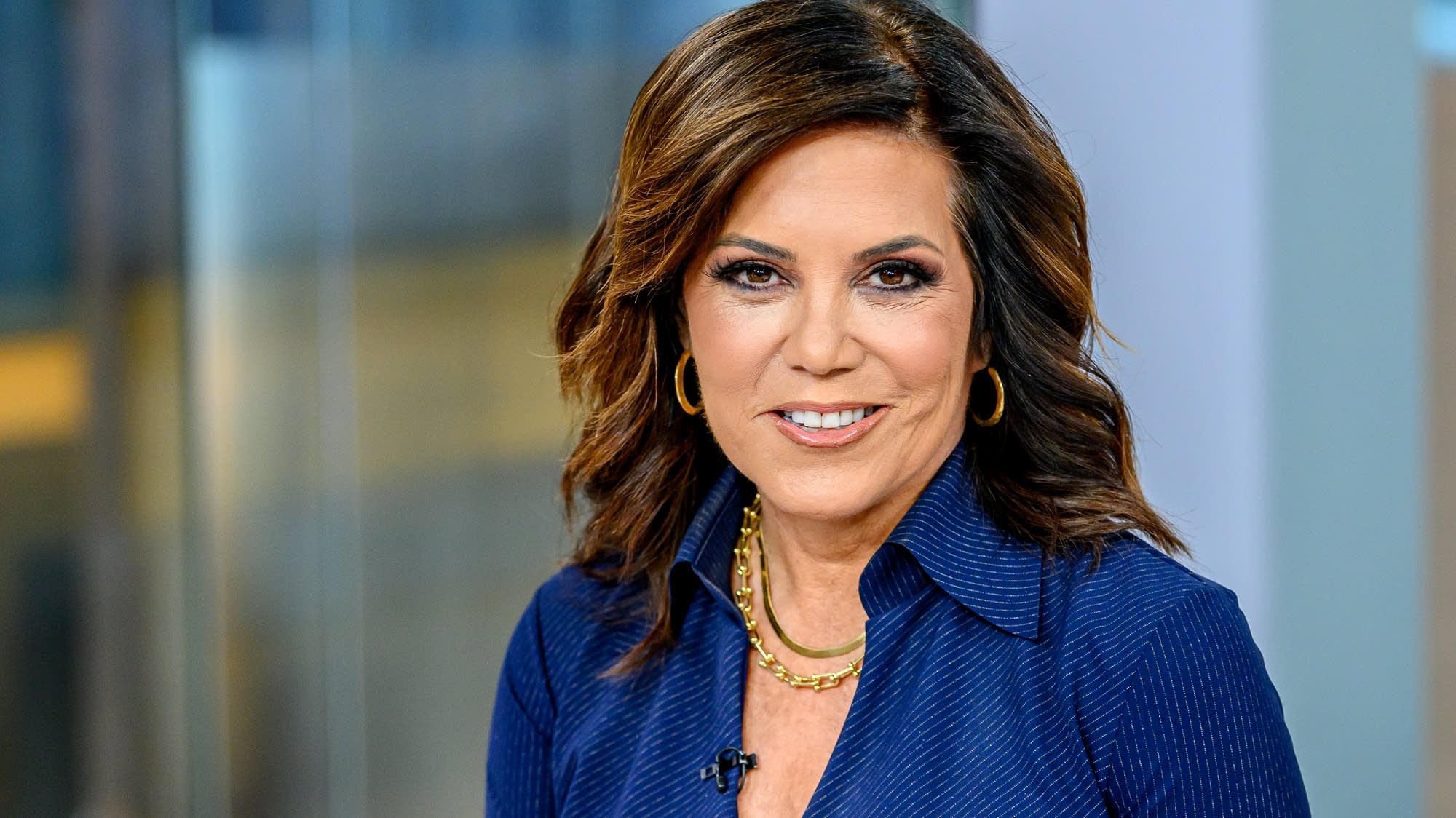 Minnesota broadcaster Michele Tafoya to run for Senate