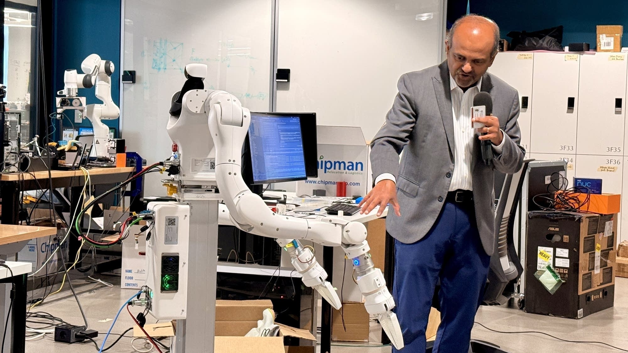 USC pushes to expand AI research with $200 million gift