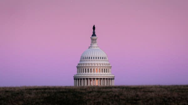 2026: the year of partial government shutdowns