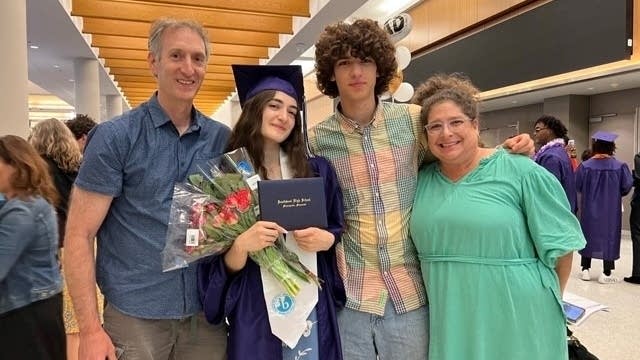 'I walk on this street every day:' Minneapolis teenager witnesses recent attacks in Israel - Vimarsana News