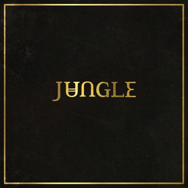 Album review: Jungle's self-titled debut