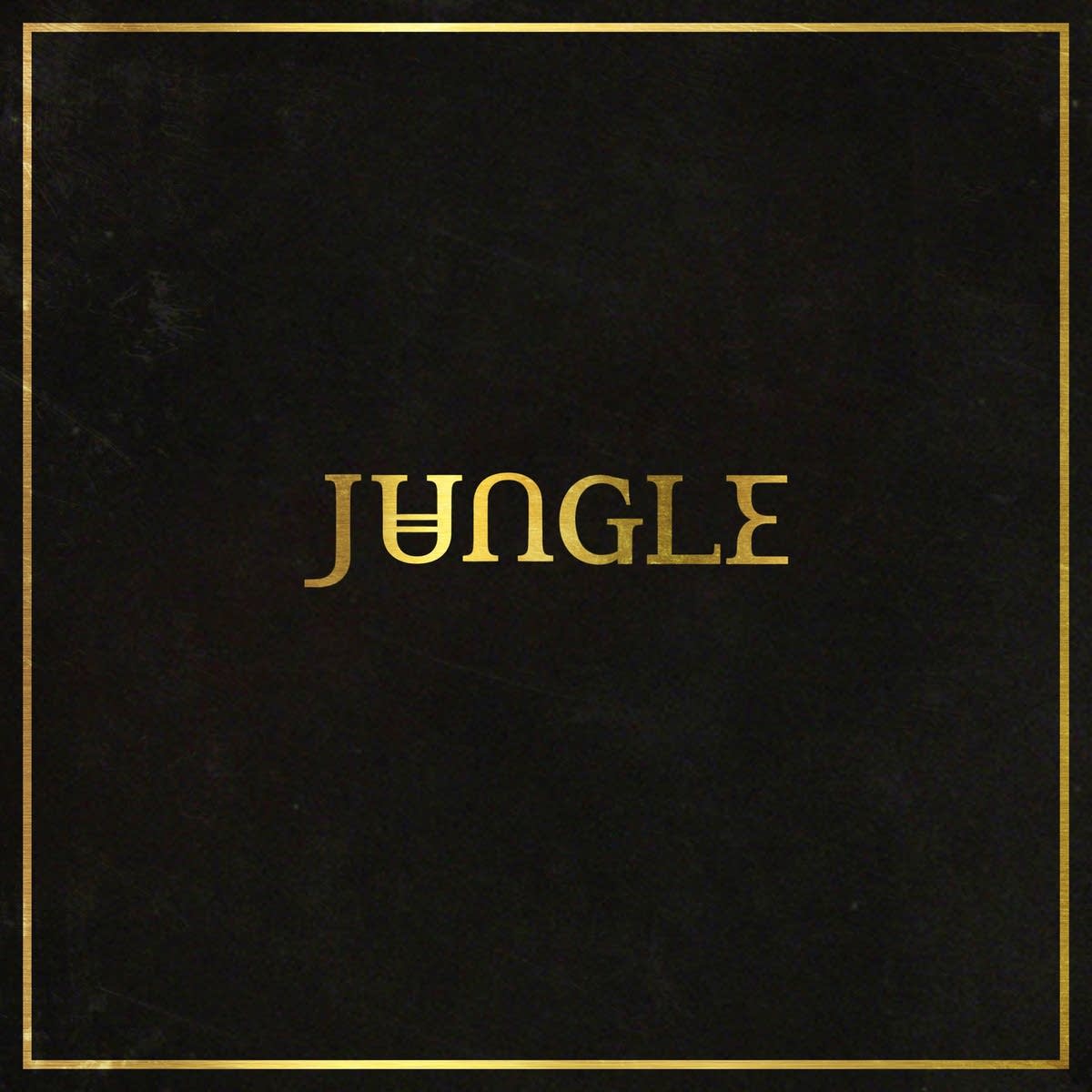Album review: Jungle's self-titled debut