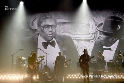 Tribute to B.B. King