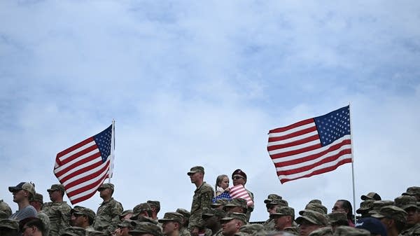 Breaking down where all your federal tax dollars go