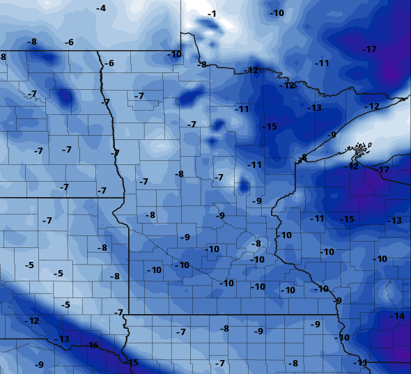 tue T anom 6