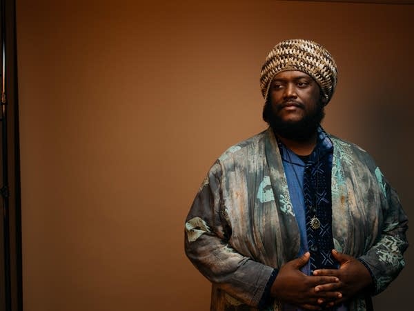 Kamasi Washington