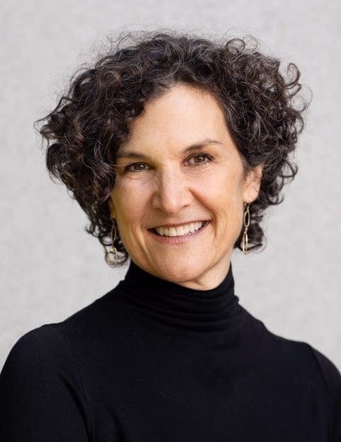 Jessica Zitter