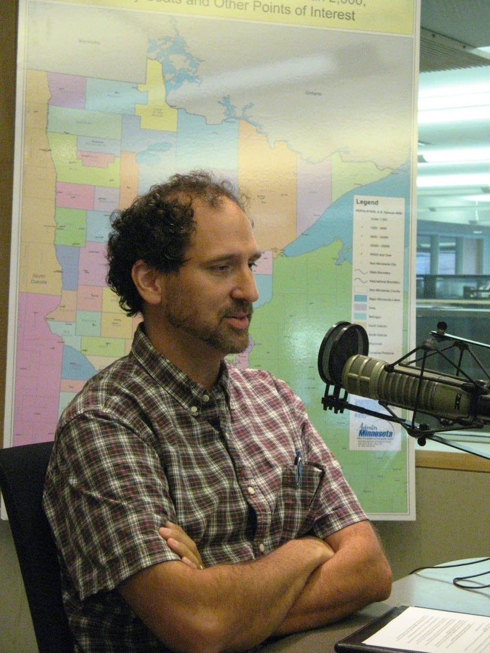 Dominic Papatola
