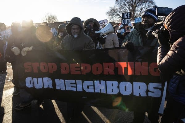 Minneapolis City Council adds $500,000 for immigrant legal aid as ICE activity continues