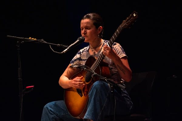July 9 in Music History: Happy birthday to Adrianne Lenker