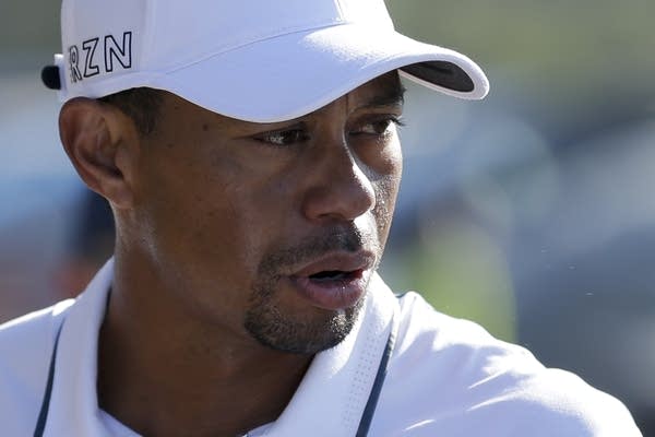 Woods will return to golf when his game is ready