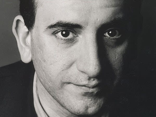 Armando Iannucci