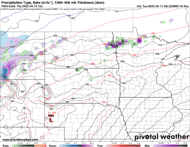 late week precip 8