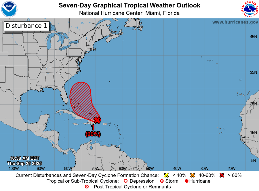 Invest 94L