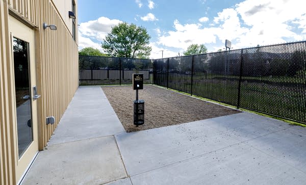 Avivo Village facility