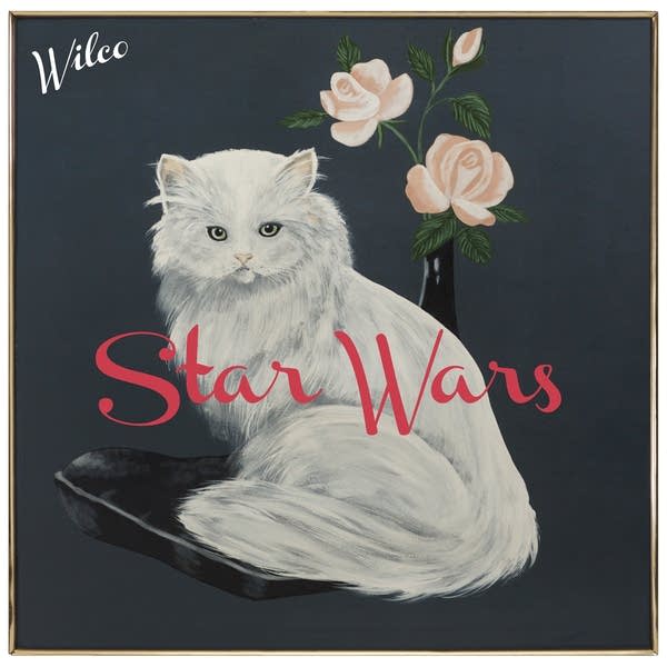 Today’s Music News: Jeff Tweedy didn’t even know there was a new “Star Wars” movie coming out