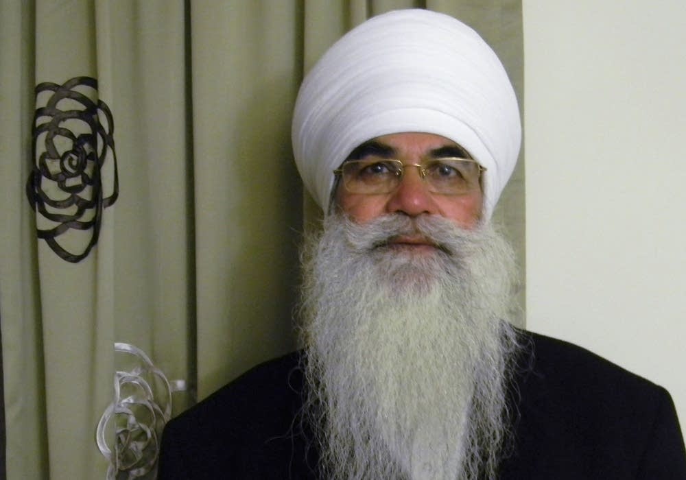 Punjab Singh