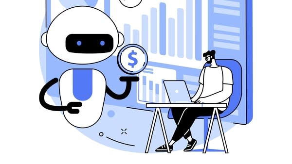 Could AI and fintech help you get a bank loan?