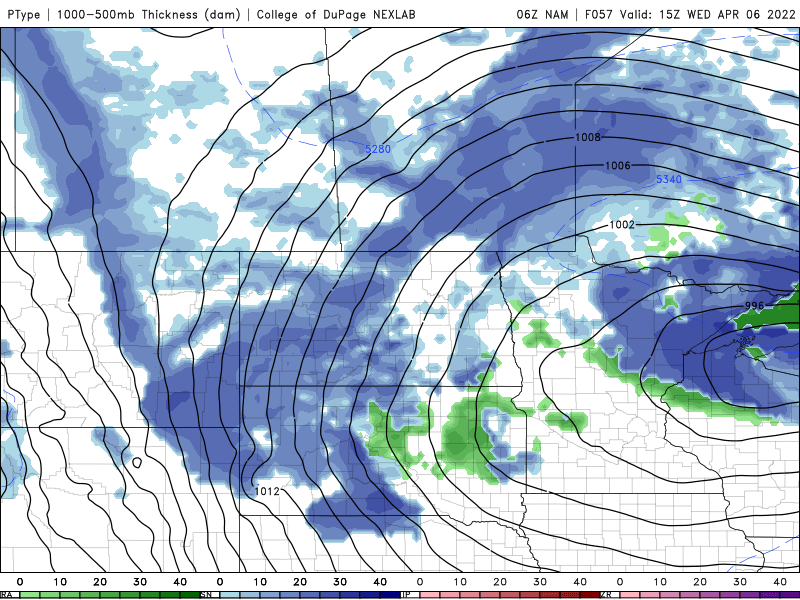 precip loop WED THU