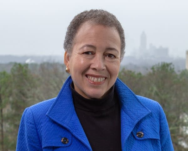 Dr. Beverly Daniel Tatum